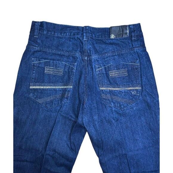 Rocawear Classic Fit Jeans - Picture 4 of 6
